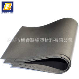 厂家直销 导电橡胶 各种导电材料制品件 物美价廉