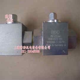 原厂HYDAC球阀图片KHM-G2-1112上海游涛