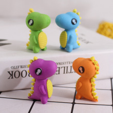 幼儿园奖励礼物儿童学习文具小奖品小学生创意橡皮擦卡通可爱造型