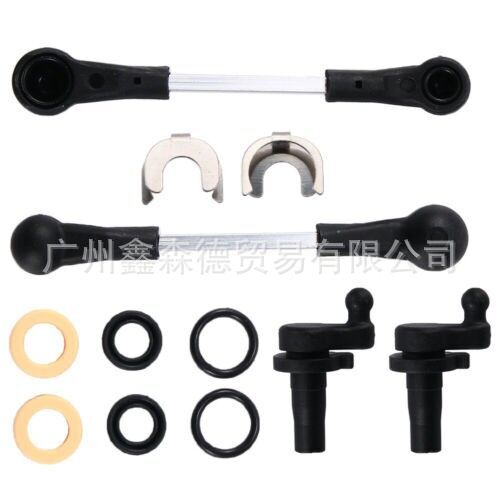 Kit de reparación de tubería de rama de Admisión directa de fábrica juego de 10 piezas 059198212 059129712