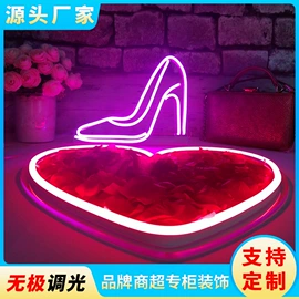 LED装饰灯;LED广告牌;LED灯带