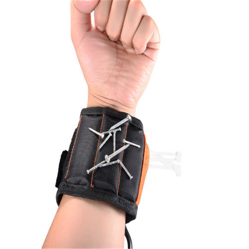 Magnetic Wristband Image 2
