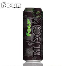 �����M��ԭ�b fourloko������A�{�uβ�� ��ҹ 695ml*12 ����