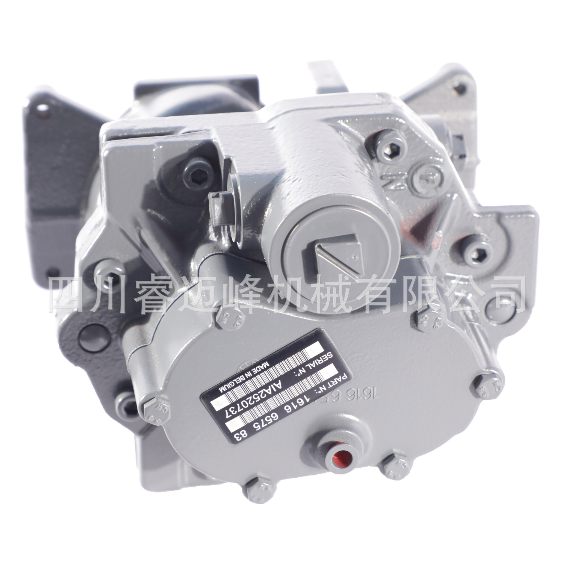 1616657593阿特拉斯机头 富达空压机配件主机1616657583 C55