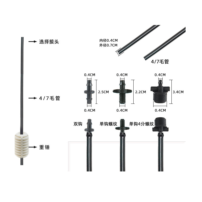 Sistema invertido Asistente de riego de jardín Opcional Asistente de riego de jardín Impuestos no incluidos