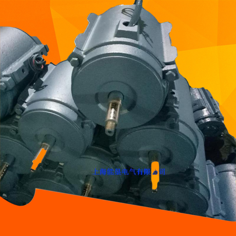 风机用三相异步电动机YSF3-561-2 90W风机电机