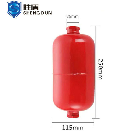 Fire fighting stainless steel delay unit, fire wet alarm valve delay unit, hydraulic gong delay unit