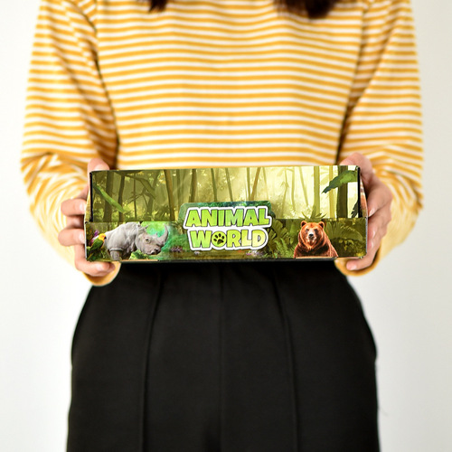 Manufacturer Direct Supply Simulation Dinosaur Model Dinosaur Egg Toy Educational Mini Solid Small Dinosaur Toy Set Twist Egg