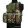 Tactics street vest for training, equipment