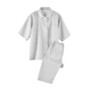 WF327 mixed gray women's model