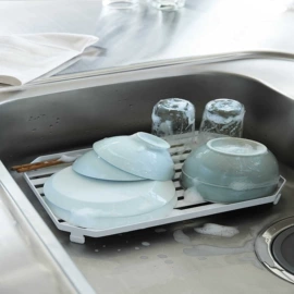 收纳架;厨房置物架;收纳篮/筐