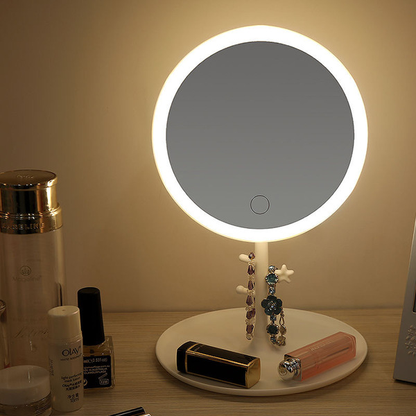 LED mirror