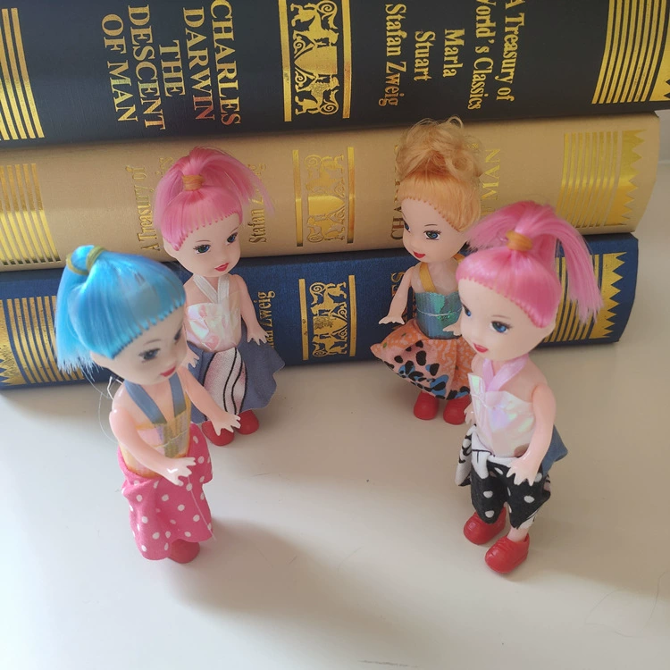 (Торговля через границу), кукла Barbie, игрушка, подарок на день рождения