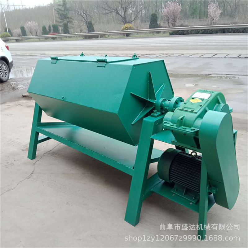 江苏滚筒除锈干磨机 干式研磨机抛光机 加内衬研磨机薄铁片除锈机