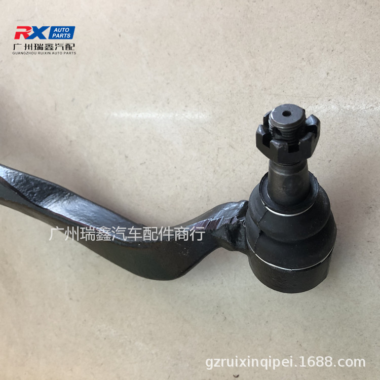 Para Toyota Lexus ls460 inferior suspensión LEXUS48640-59015 de hierro 48620-59015