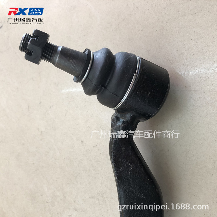 Para Toyota Lexus ls460 inferior suspensión LEXUS48640-59015 de hierro 48620-59015