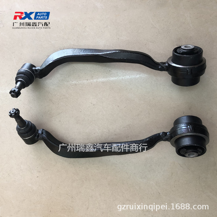 Para Toyota Lexus ls460 inferior suspensión LEXUS48640-59015 de hierro 48620-59015