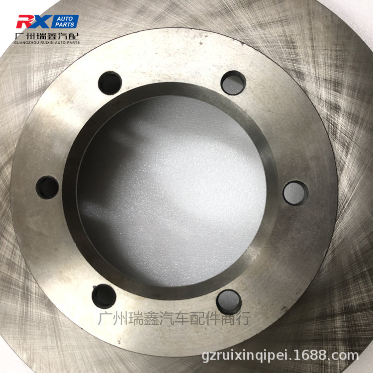 Adecuado para Toyota HELAX disco de freno delantero viejo hilux disco de freno delantero 43512-35190