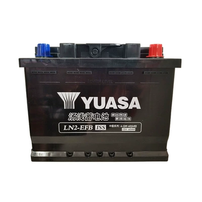 Special Battery Efb60Efb70 Car – Car battery/battery
