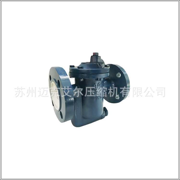 台湾DSC型法兰倒筒疏水阀倒筒式蒸汽空气疏水阀DN15DN20DN25DN32