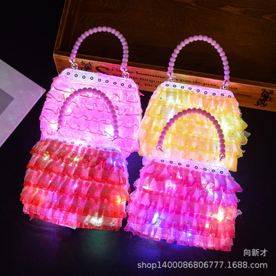 Семейная небольшая сумка, игрушка, DIY, новая коллекция