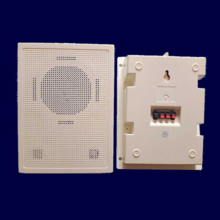 Chuhai Hongfeng Fire Protection Special Wall Hanging Horn Three Installation Methods Wall Hanging Speaker Wall Hanging Speaker