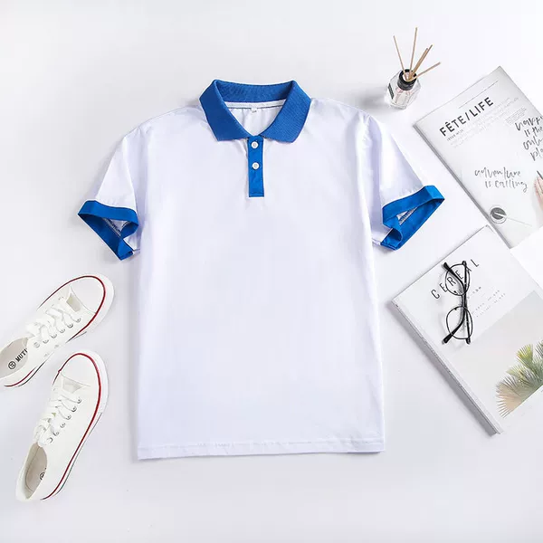 Blue collar single top