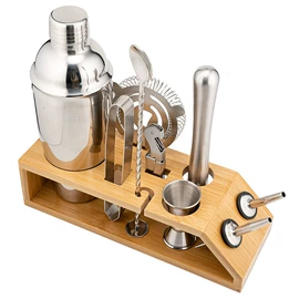 酒具套装;调酒器;滤酒器