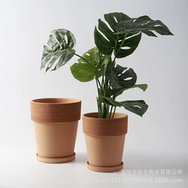 装饰花瓶;花盆容器;陶瓷工艺品
