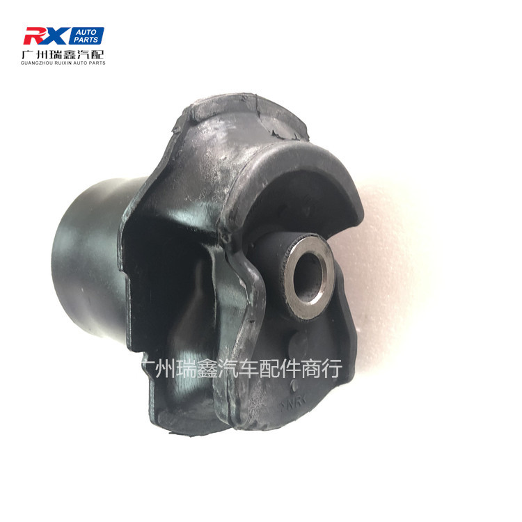 Adecuado para Toyota Alpha viga trasera de goma vieja ELFA MNH10 viga trasera manga de goma 48725-58010