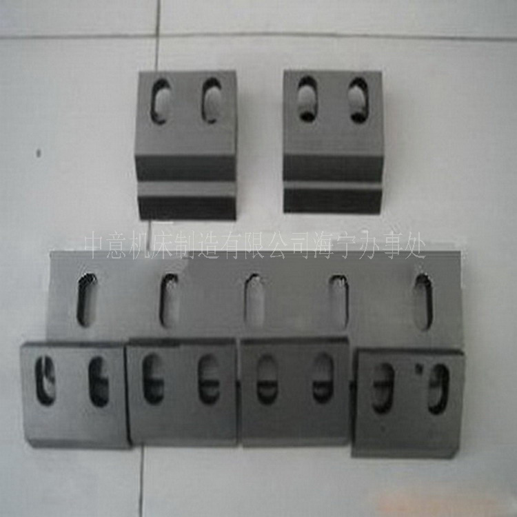 生产厂家供应 粉碎机刀片  化纤造粒机刀片 橡胶破碎机刀片价格