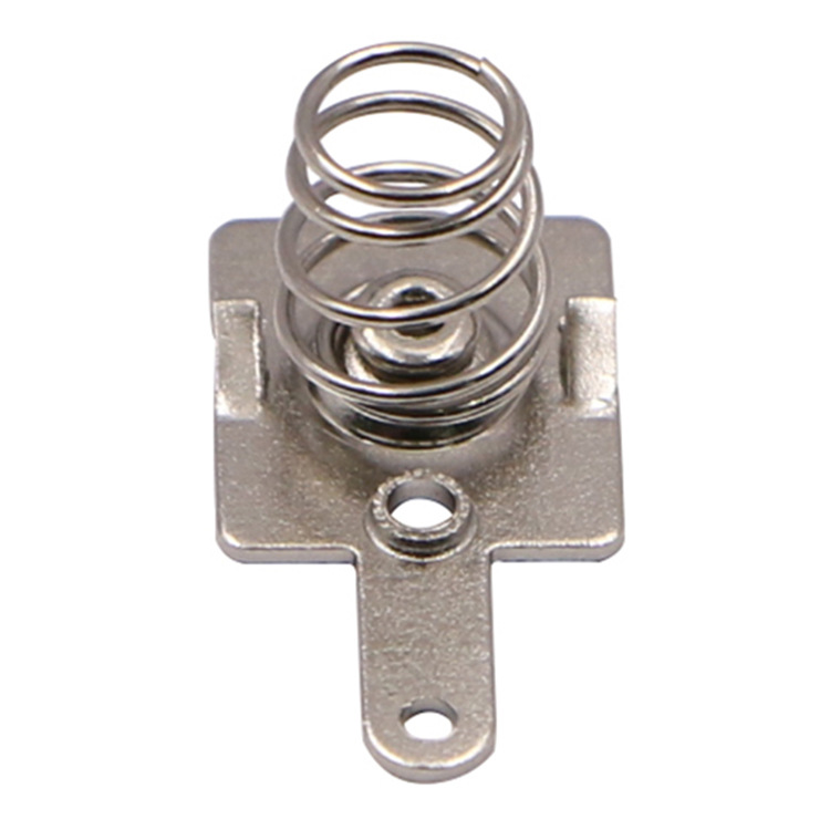 KEYSTONE ELECTRONICS 5226  AAA N 电池座 AAAA 12V电池弹片