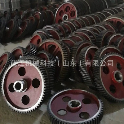 Tooth Surface Connection Belt Machine – Diferensial dişli dəstləri