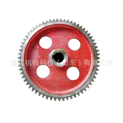 Roller Accessories, Diferensial dişli dəstləri