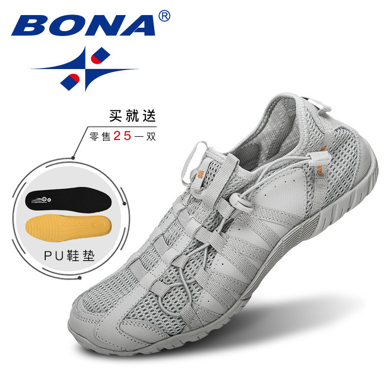 Men's Shoes Spring and Summer New Bona2020 Genuine Leather Men's Sports Shoes Factory Direct Sales Men's Hiking Shoes Running Shoes Men's Shoes Spring and Summer New Bona2020 Genuine Leather Men's Sports Shoes Factory Direct Sales Men's Hiking Shoes Running Shoes