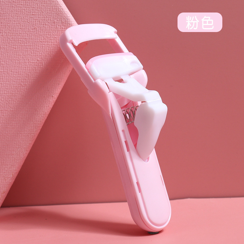 メアリーアン押し式まつげクリップカールは自然に持続的にまぶたを挟まないまつげ器のゴムストリップは7571に置き換えることができる|undefined