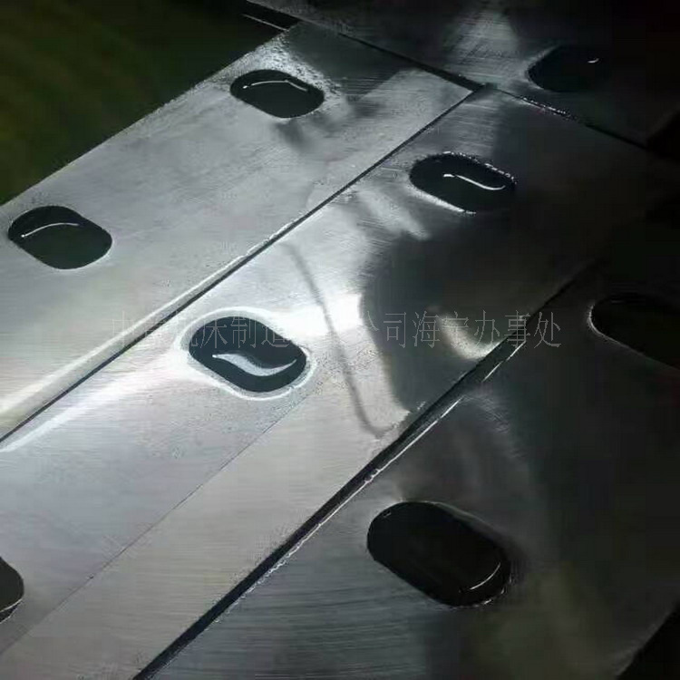 粉碎机刀片材料 粉碎机刀片厂家 粉碎机刀片价格