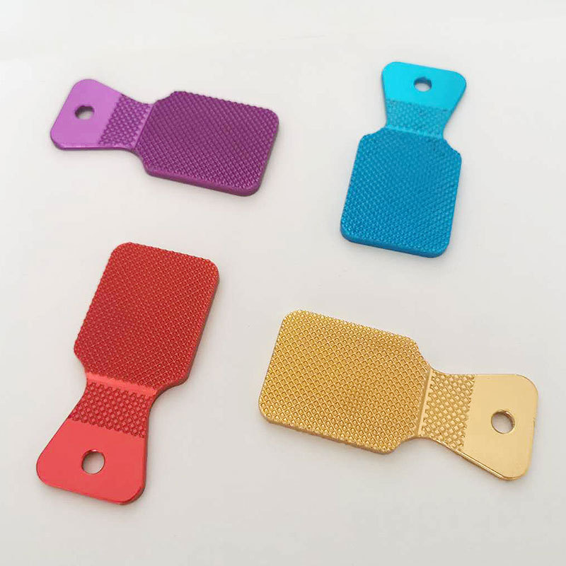 Los fabricantes directos transfronterizos especiales para la calidad de metal en forma de abanico matorrales accesorios de billar suministros de billar