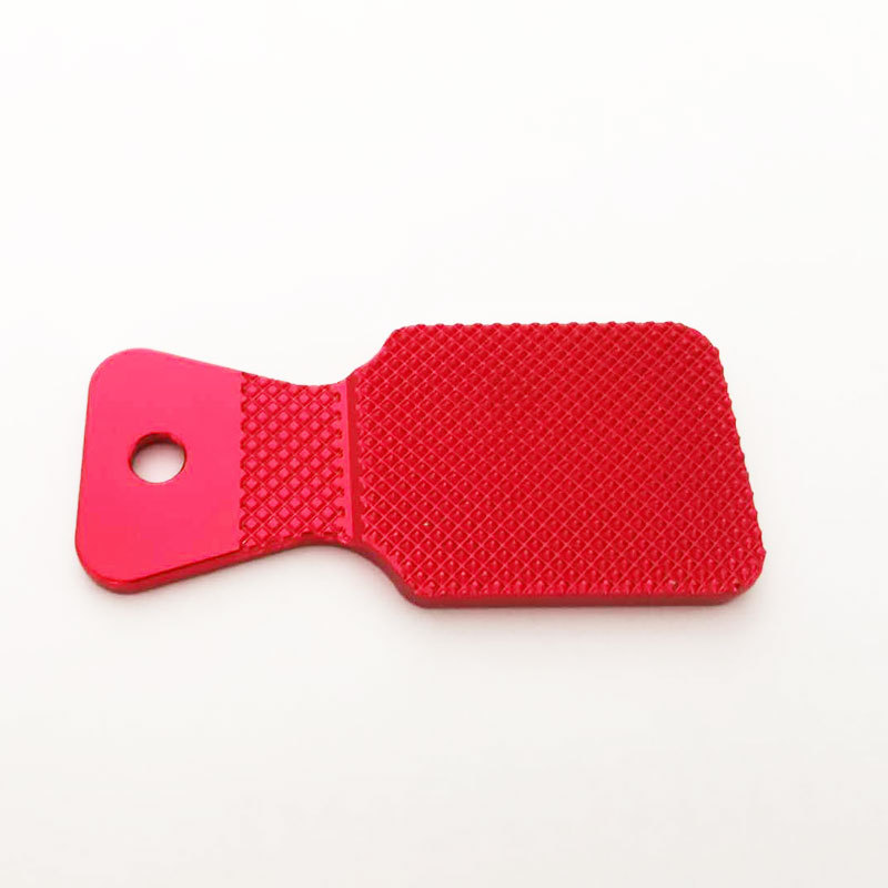 Los fabricantes directos transfronterizos especiales para la calidad de metal en forma de abanico matorrales accesorios de billar suministros de billar