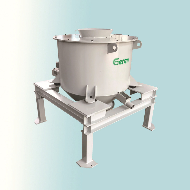 烟台格润环保金属脱油机 金属甩干机单机