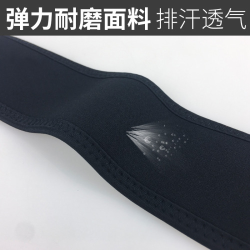 Sports Pressure Support Wrist Wrap Adjustable Glove for Men and Women Basketball Table Tennis Volleyball Anti-Twist Wrist Strap