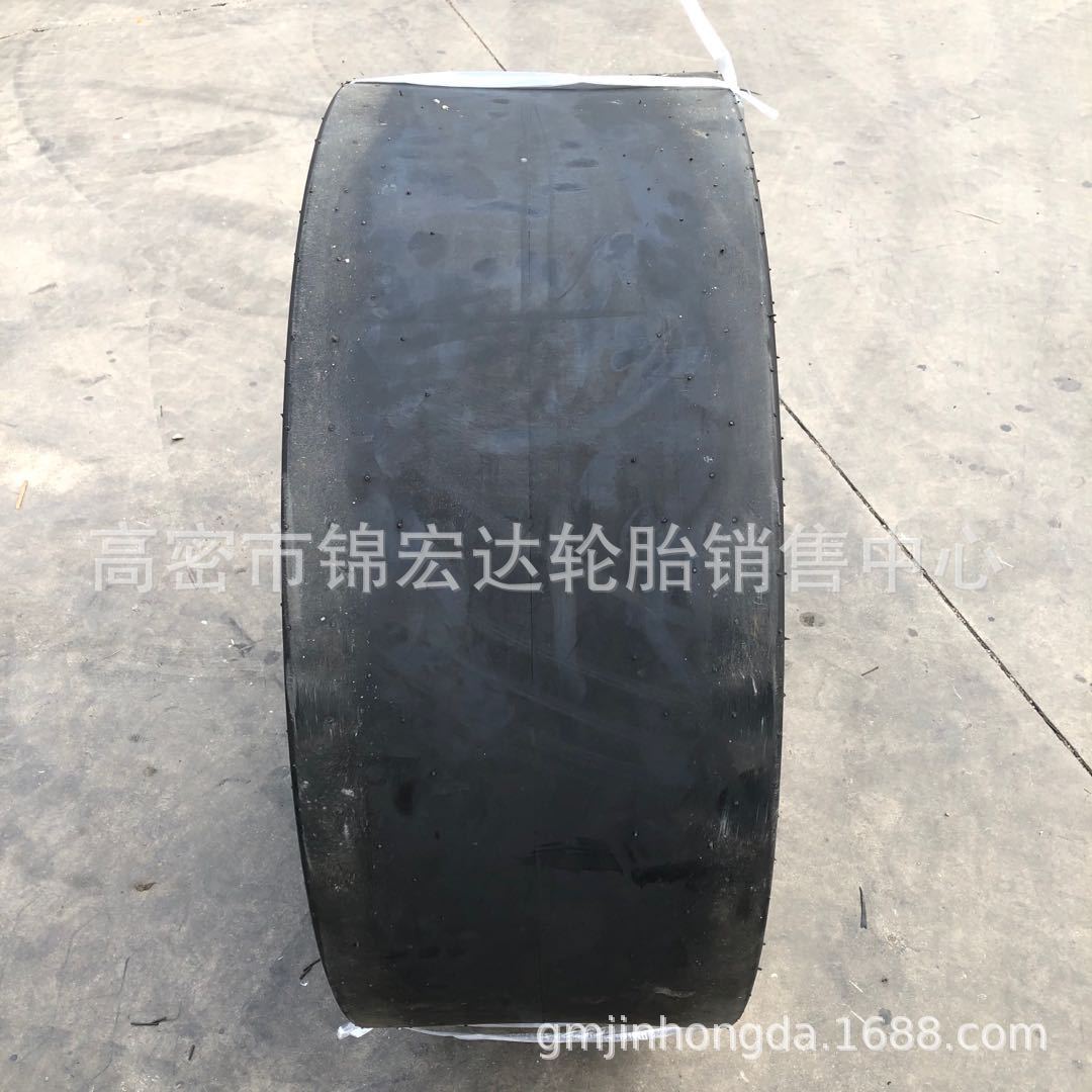 装载机光面轮胎16/70-20 405/70-20铲运机轮胎