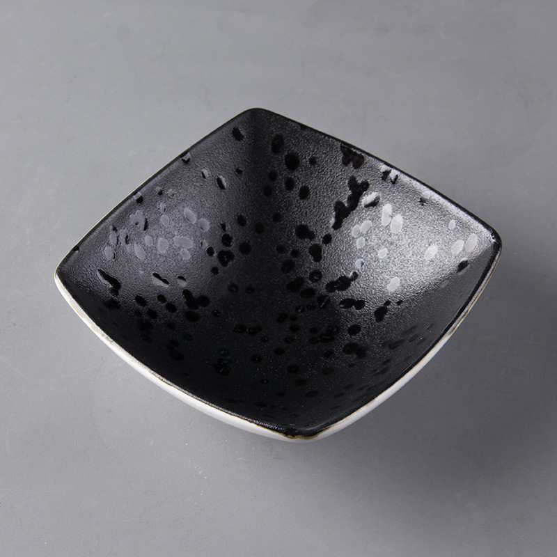 Tazón cuadrado de 5,5 pulgadas