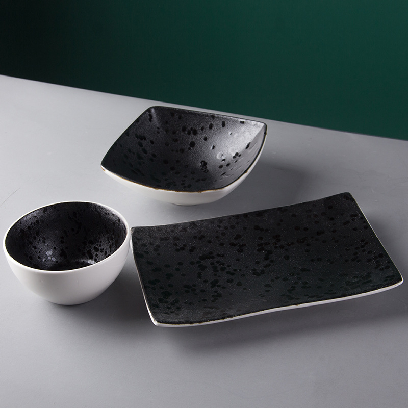 Traje de tres piezas