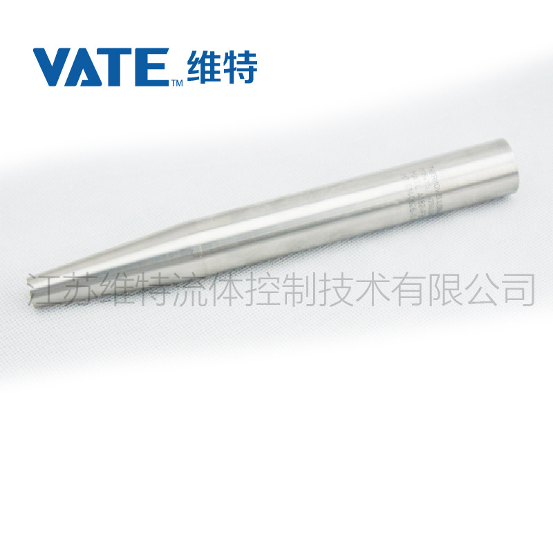 直销整体钻孔温度套管，超高品质,代替进口产品  源头生产厂家