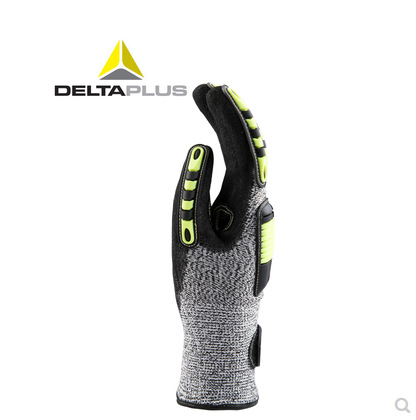 Delta Tower 209910 guantes de protección contra cortes al aire libre guantes de protección contra impactos antideslizantes