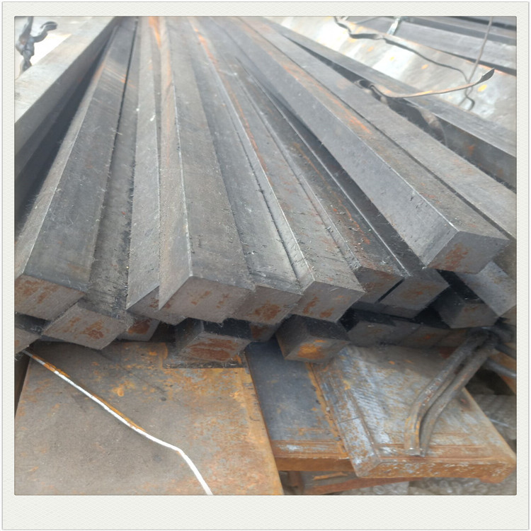 免加工冷拔方钢直接使用 表面光滑45#冷拔方钢现货供应随到随提