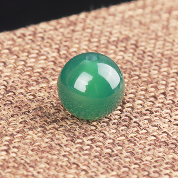 Agate beads