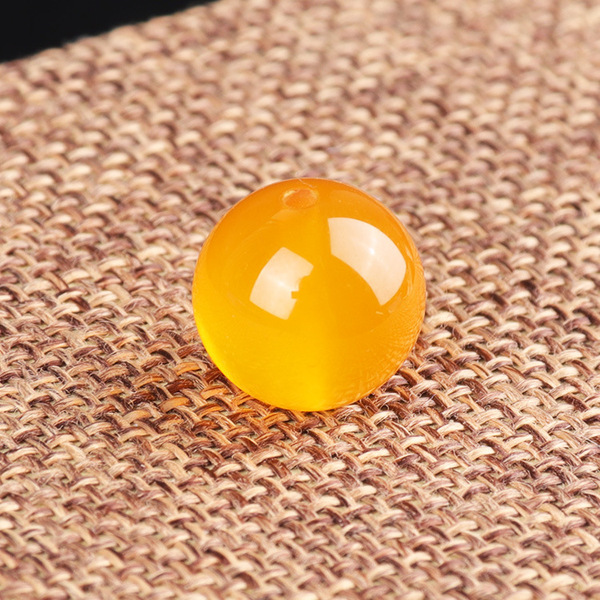 Agate beads