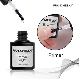 Cross-Border Popular Nail Art with Acid-Free Primer Nail Primer Nail Desiccant Nail Balance Liquid